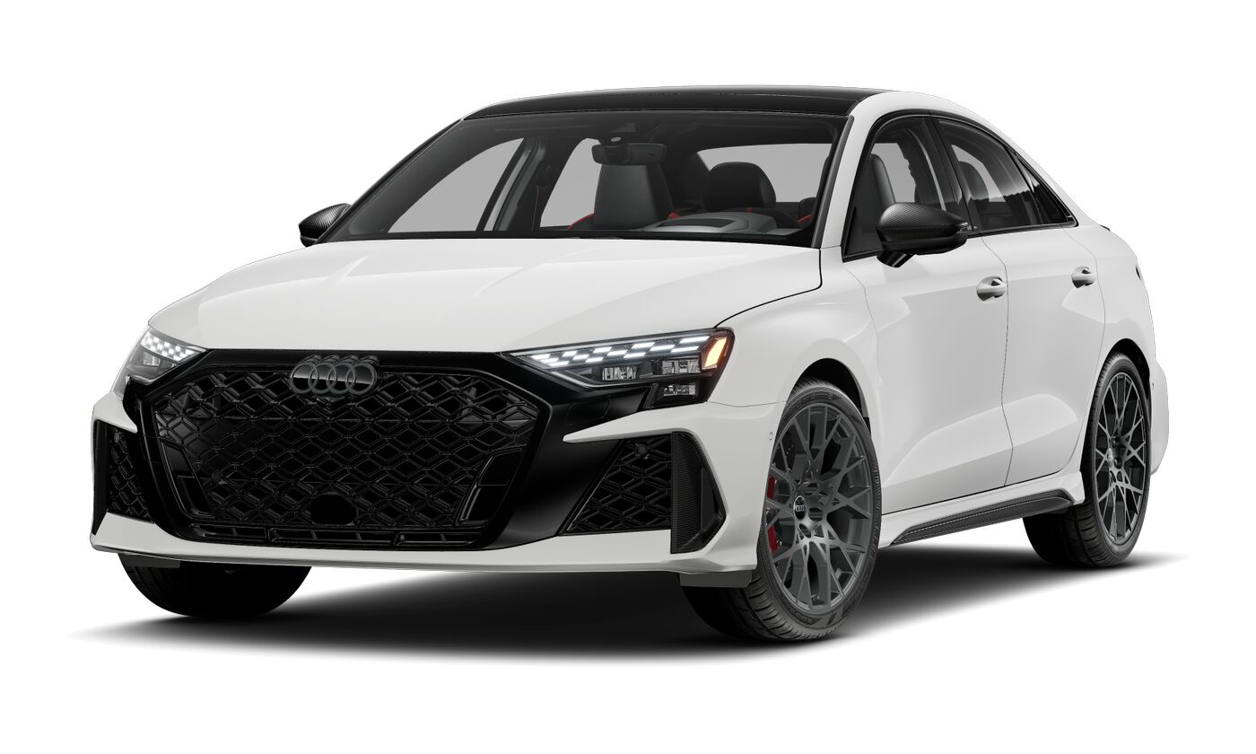 2025 Audi RS 3  -
                  Sherman Oaks, CA