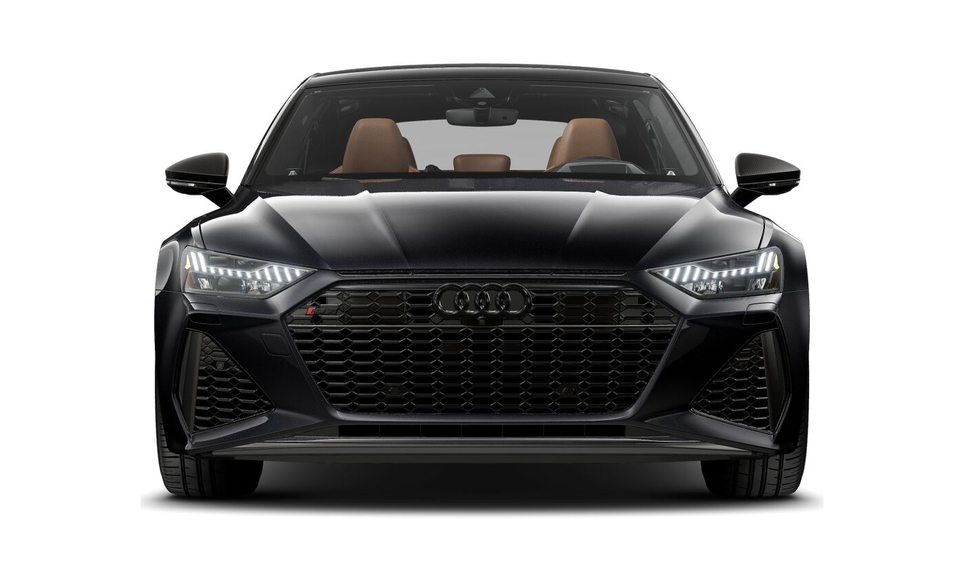 2025 Audi RS 7 Performance Base photo 3