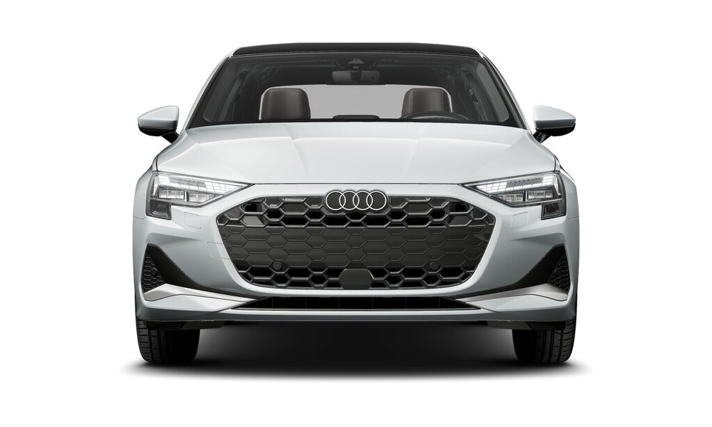 Used 2025 Audi A3 For Sale in Phoenix AZ WAUGUDGY0SA057363 Serving