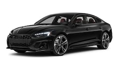 2025 Audi S5 3.0T Progressiv À hayon