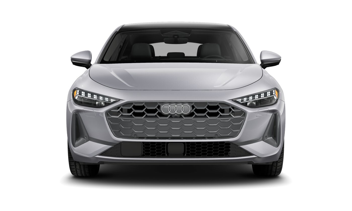 2025 Audi A5 2.0T Premium Plus photo 2