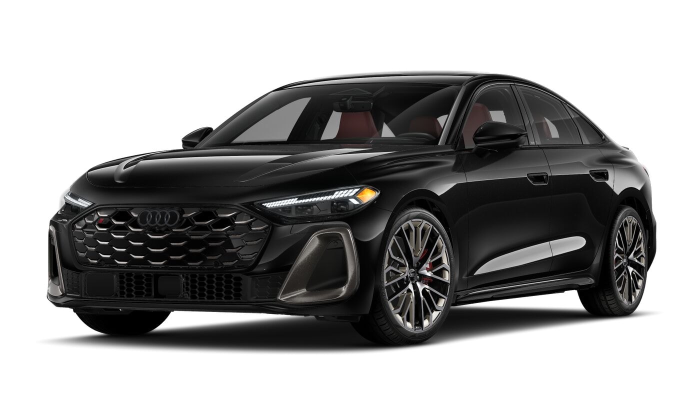 2025 Audi S5 Prestige -
                  Sherman Oaks, CA