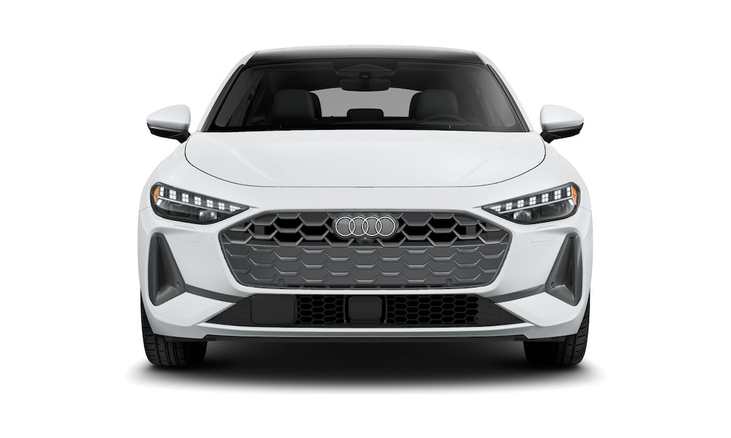 New 2025 Audi All-new A5 Premium Plus Hatchback