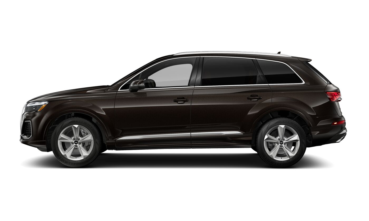 2026 Audi Q7 Premium - Photo 6