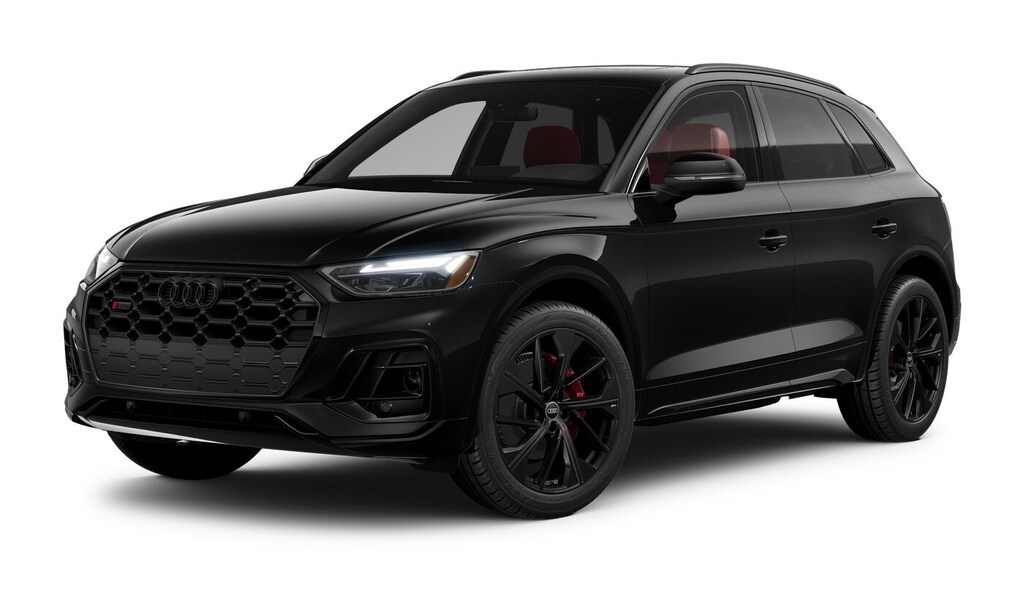 New 2025 Audi SQ5 For Sale at Audi Oakville VIN WA1A4AFY4S2006591