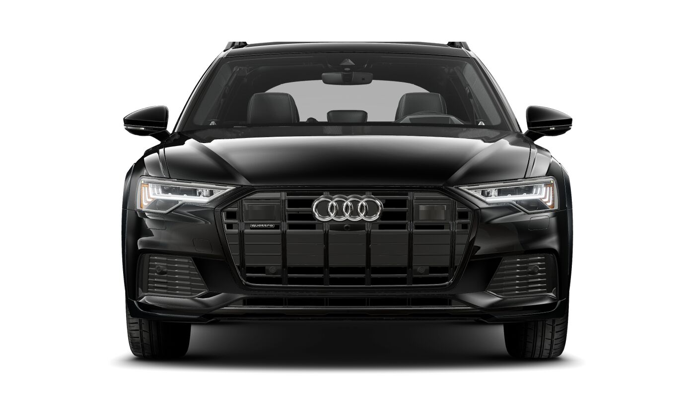 2025 Audi A6 Allroad Quattro Prestige photo 3