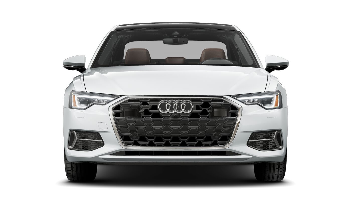 2025 Audi A6 Quattro Premium Plus photo 3