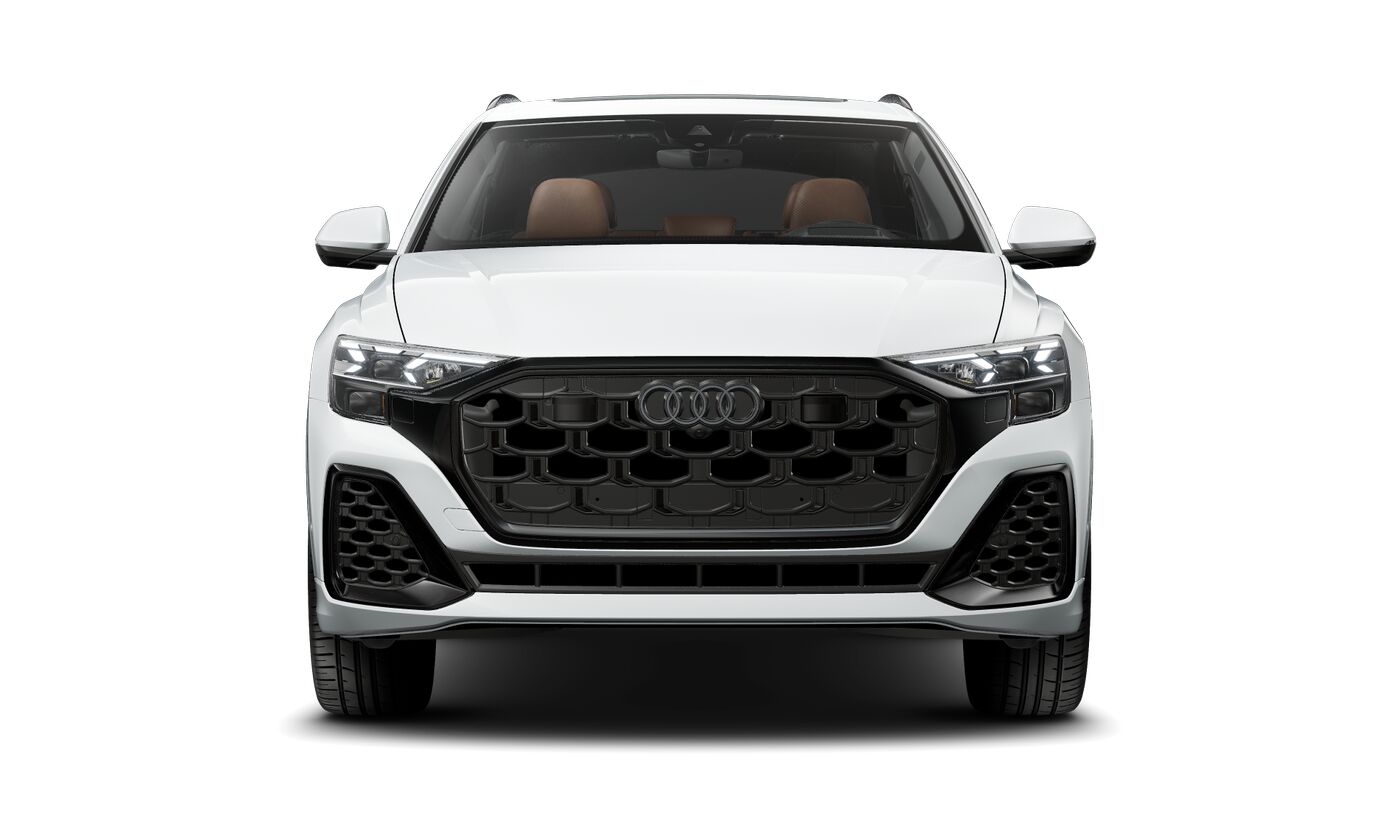 2025 Audi Q8 55 Premium photo 3