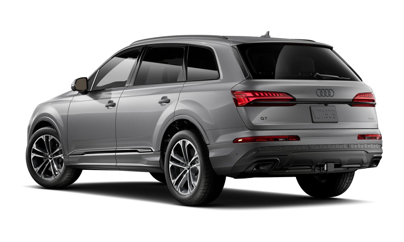 2026 Audi Q7 Premium - Photo 26