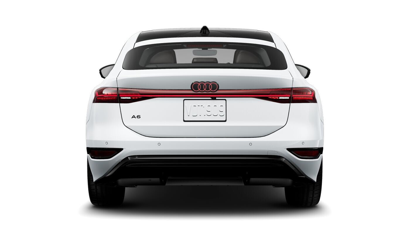 2025 Audi A6 Premium photo 4