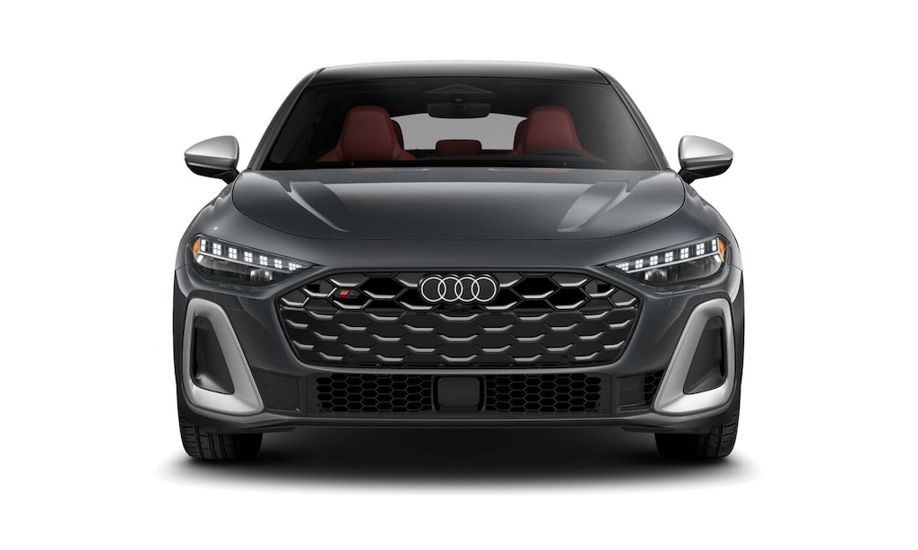 New 2025 Audi 3.0T Sportback