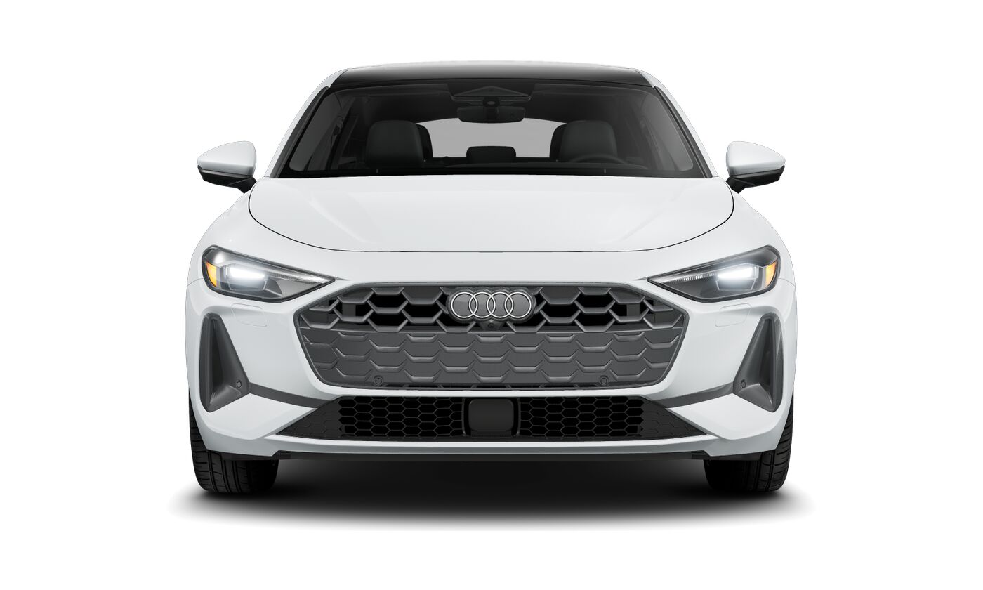 2025 Audi A5 2.0T Premium photo 3