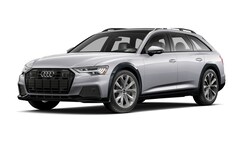 2025 Audi A6 allroad 55 Prestige Wagon