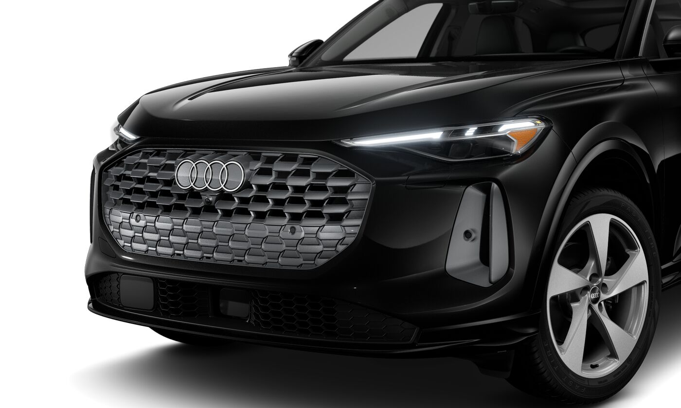 2025 Audi Q5 Premium Plus photo 2