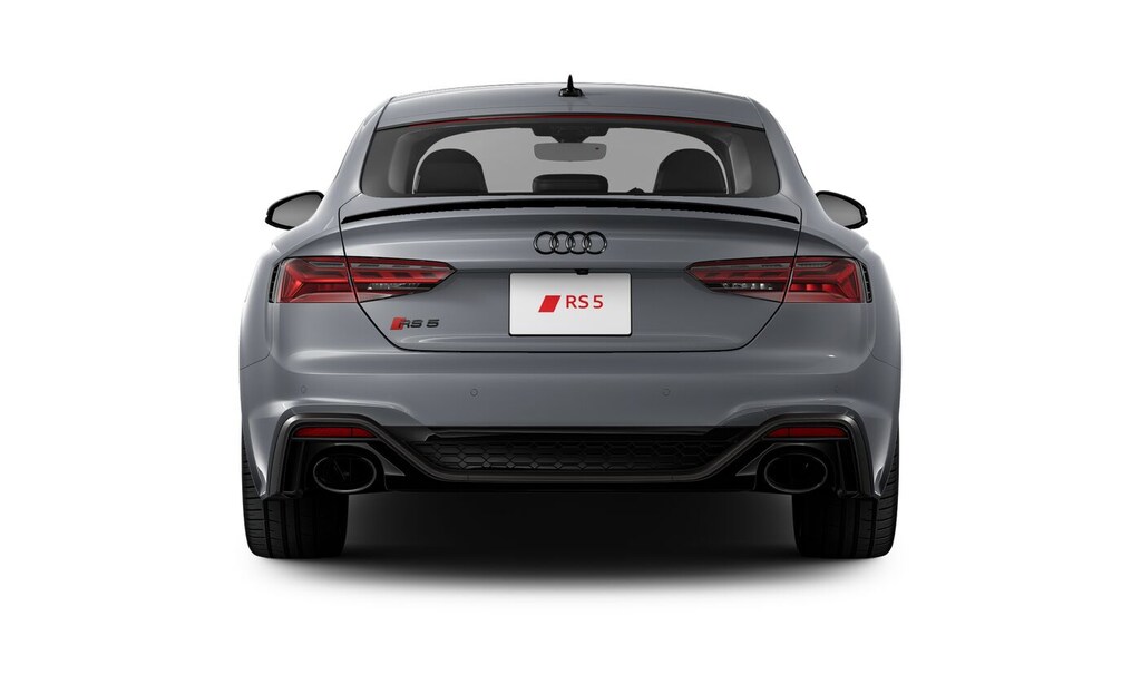 New 2025 Audi RS 5 For Sale in Livermore CA Near Pleasanton, Hayward