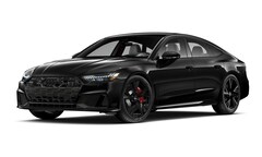 2025 Audi S7 2.9T À hayon