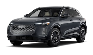 2025 Audi All-new Q5 Prestige Sport Utility Vehicle