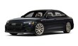 Audi A8 L
