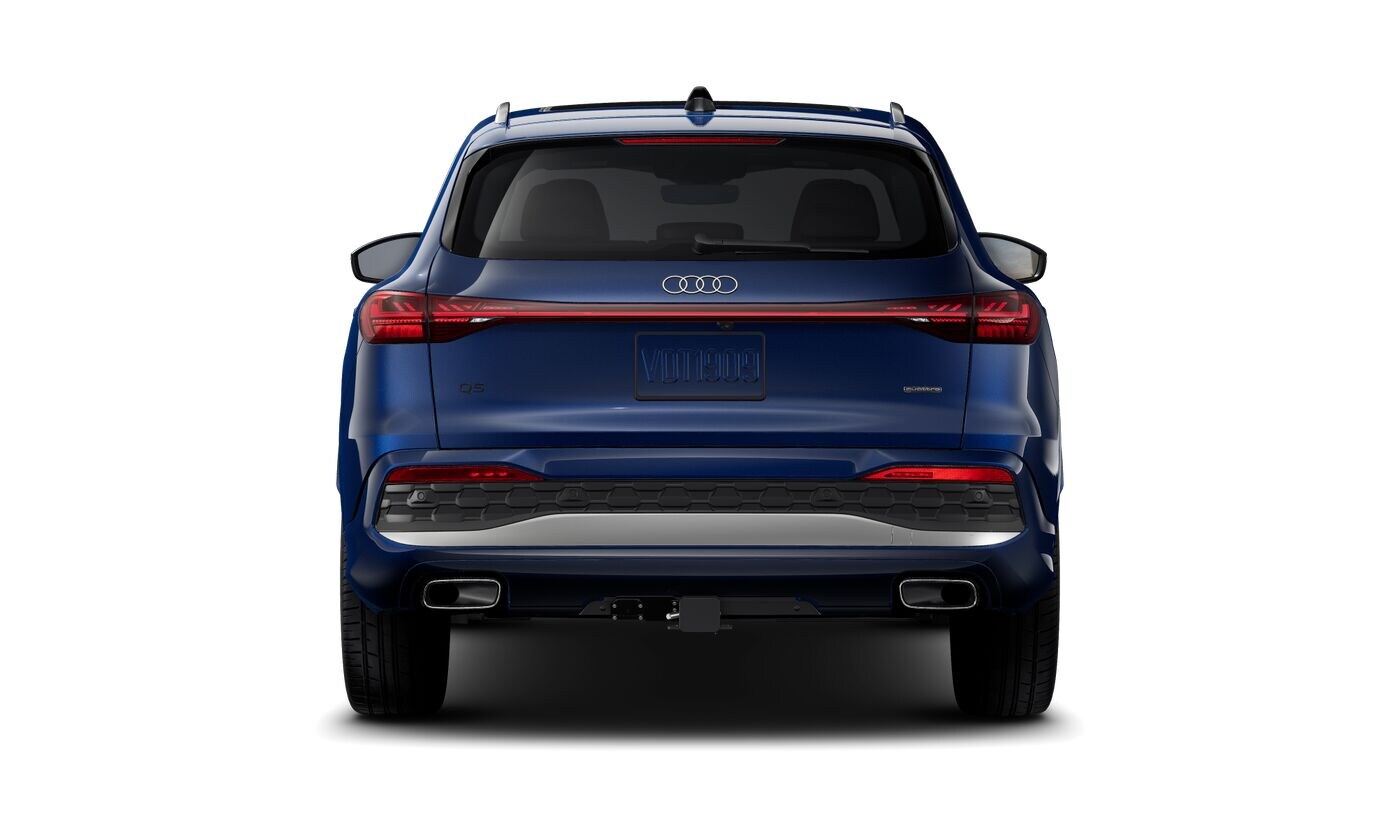 2025 Audi Q5 2.0T Prestige photo 3