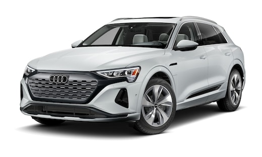 New Audi Q8 e-tron For Sale In Indianapolis, IN