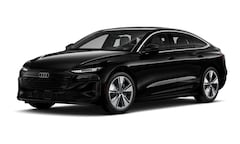 2025 Audi A6 e-tron Prestige Sedan