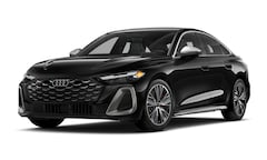 2025 Audi All-new S5 Premium Plus Hatchback