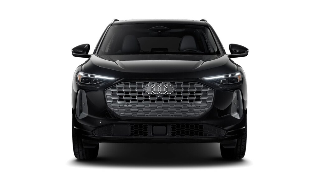 Used 2025 Audi Q5 2.0T Premium Plus SUV