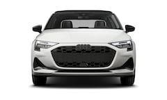 2025 Audi A3 40 Sedan