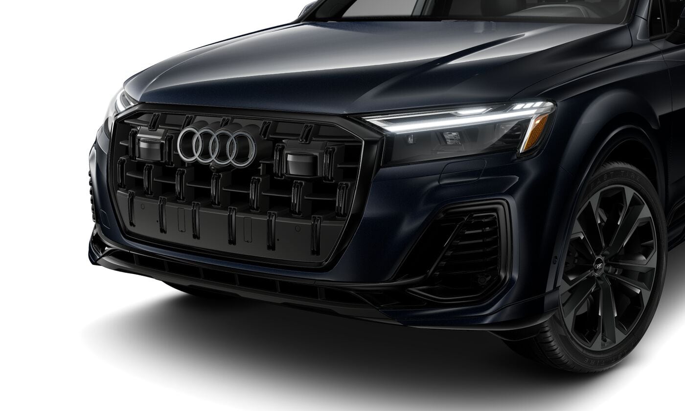2025 Audi Q7 Premium Plus - Photo 20