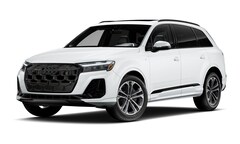 2025 Audi Q7 55 SUV