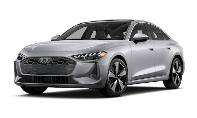2025 Audi All-new A5 in Chattanooga