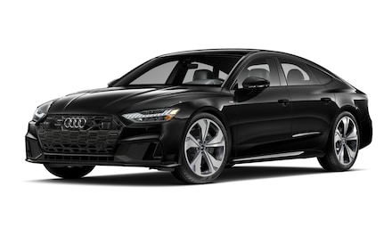 2025 Audi A7 55 Progressiv Sportback