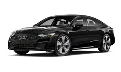2025 Audi A7 55 Progressiv Sportback