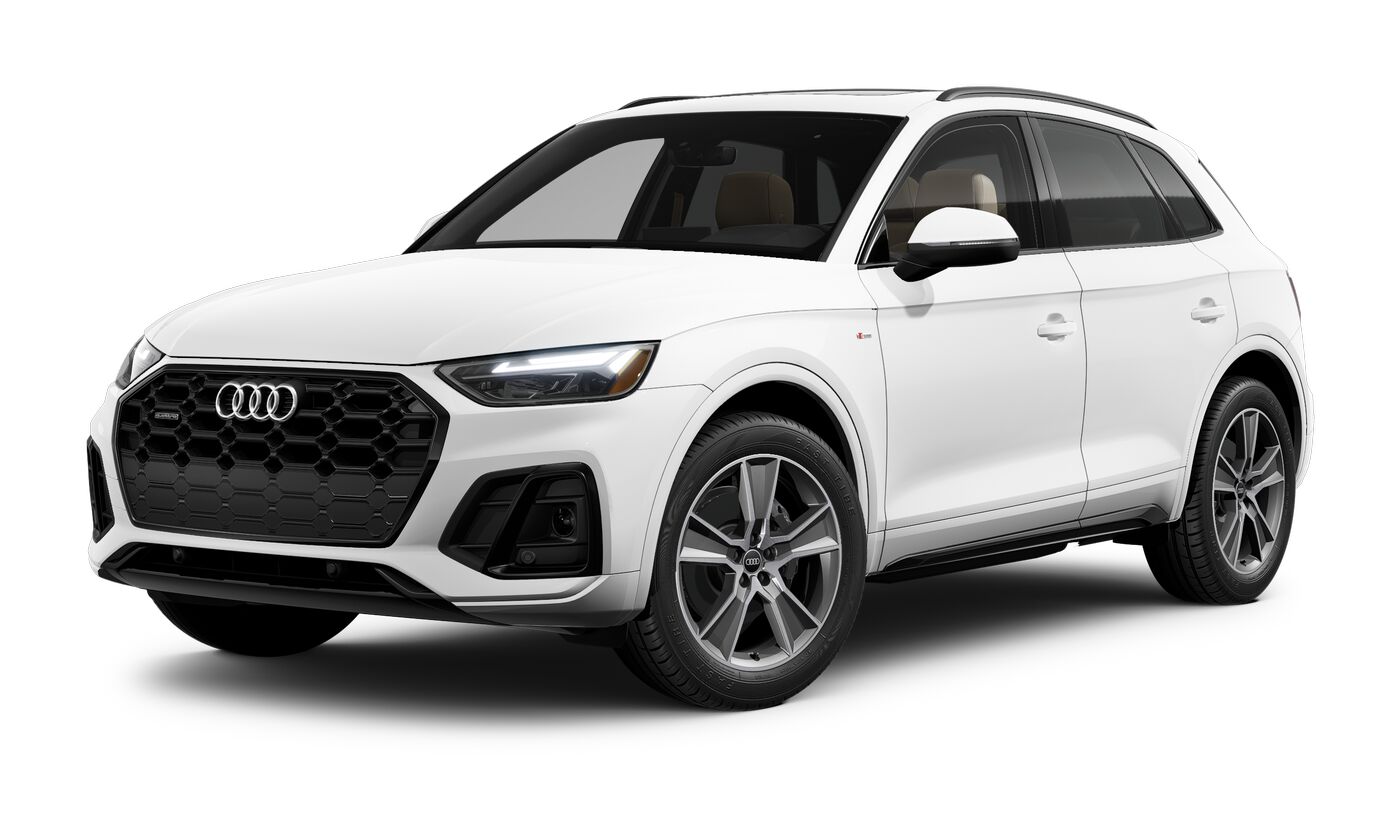 2025 Audi Q5 Premium's photo