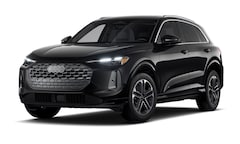 2025 Audi All-new Q5 2.0T SUV