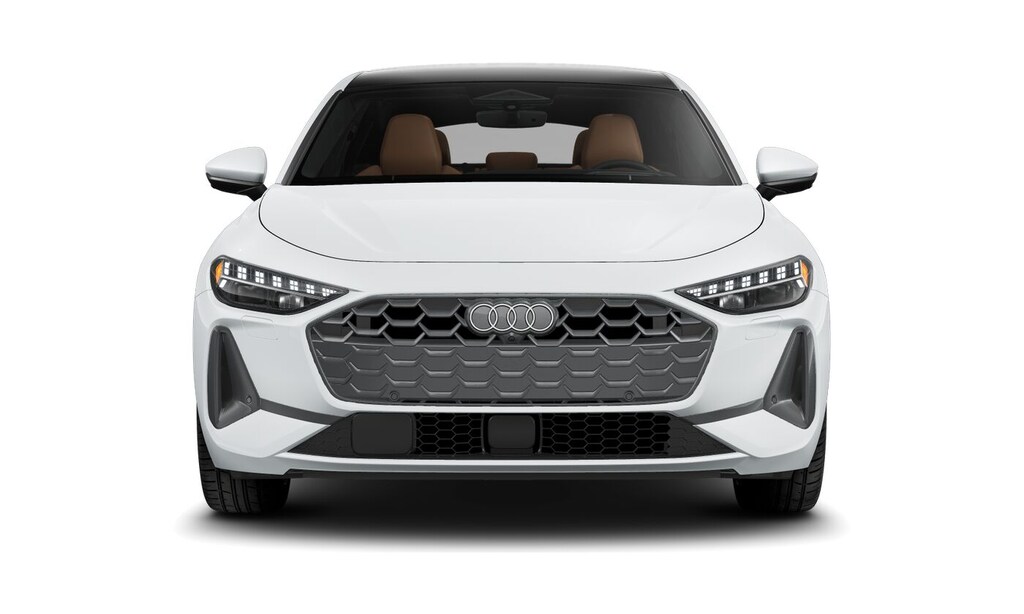 Certified 2025 Audi A5 Premium Plus Premium Plus 2.0 TFSI quattro