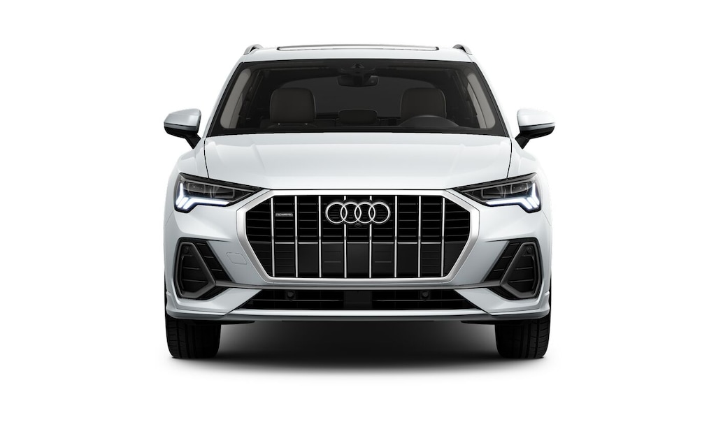 New 2024 Audi Q3 For Sale near Birmingham AL Stock