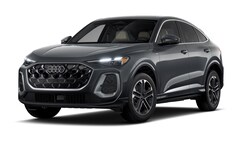 2026 Audi Q5 Sportback 2.0T Premium SUV