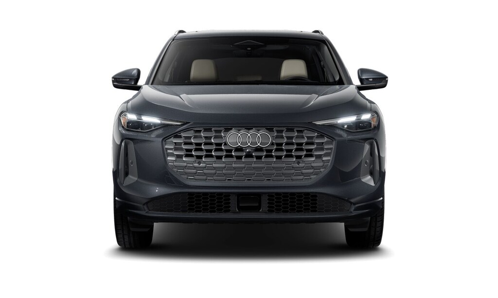 New 2026 Audi Q5 SUV