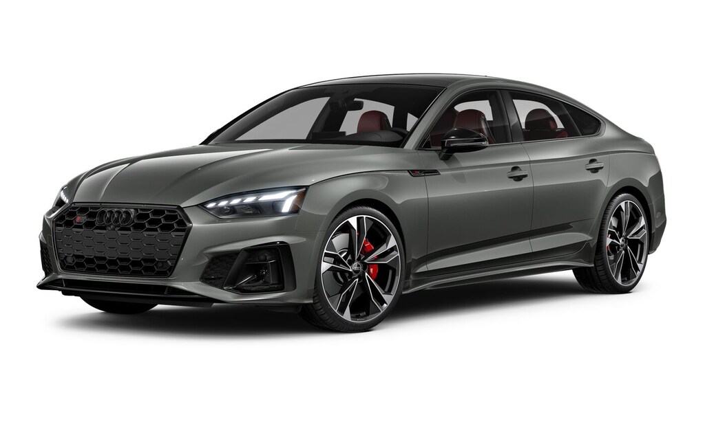 New 2025 Audi S5 3.0T Premium Plus For Sale Bridgewater NJ WAUC4CF50SA012391