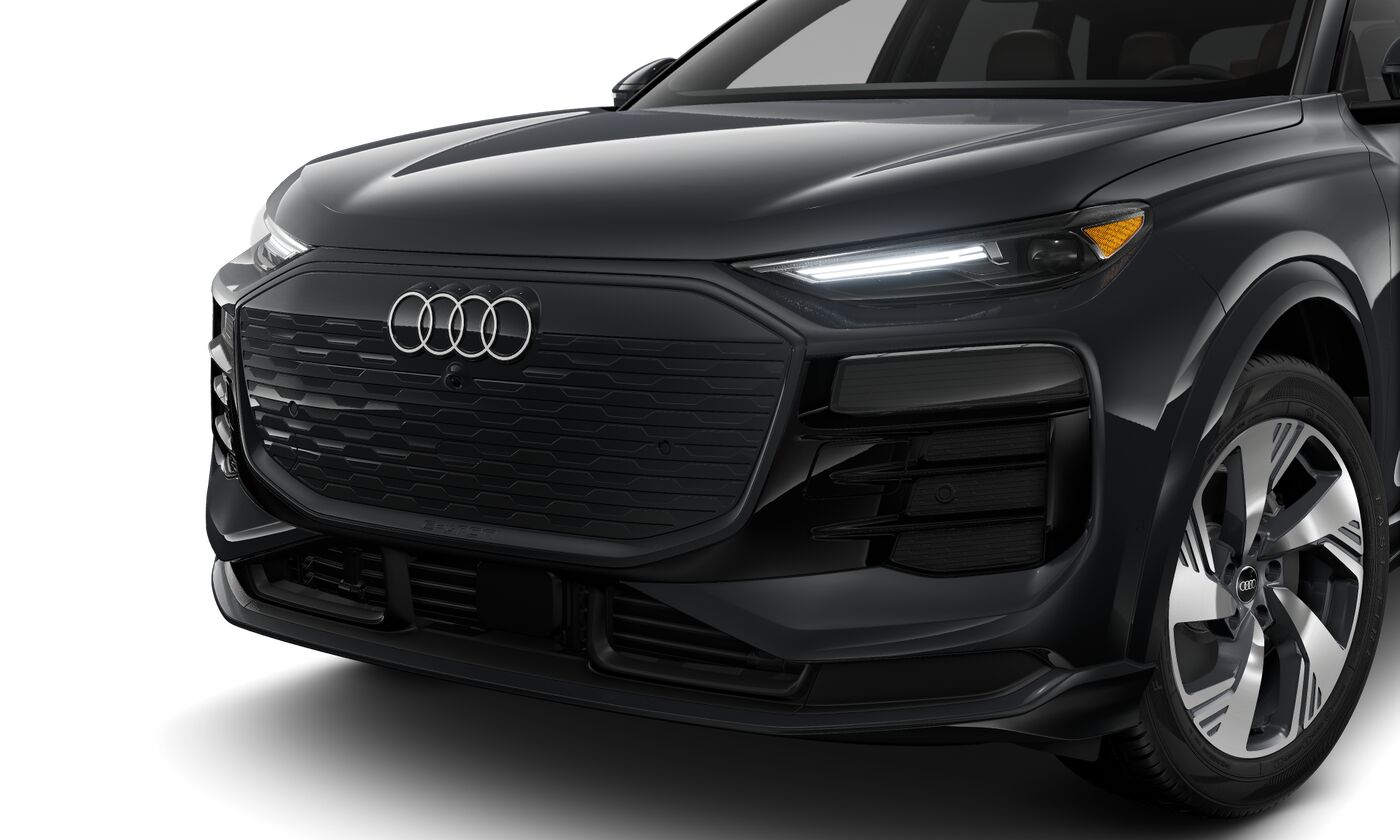 2025 Audi Q6 E-tron Premium photo 2