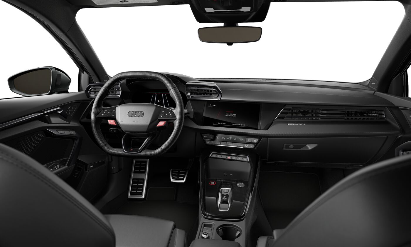2026 Audi RS 3 Base - Photo 37