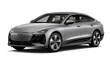 Audi A6 Sportback e-tron
