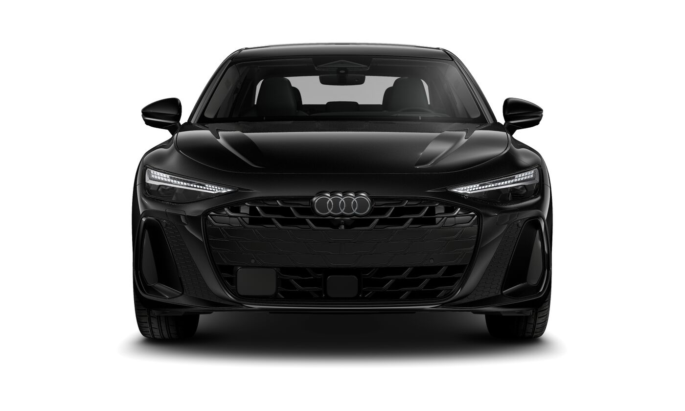2026 Audi A6 Premium Plus - Photo 15