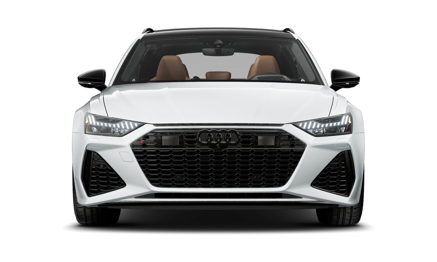 2025 Audi RS 6 Avant Performance photo 3