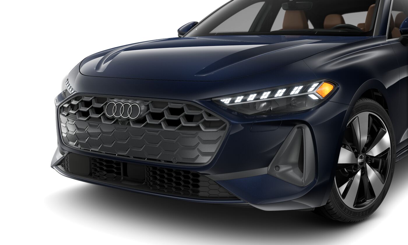 2025 Audi A5 Premium Plus TFSI Quattro photo 2