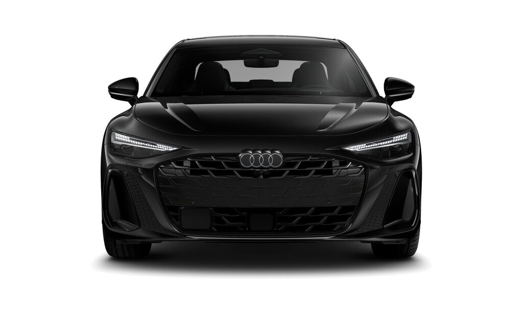 New 2026 Audi A6 Premium Sedan