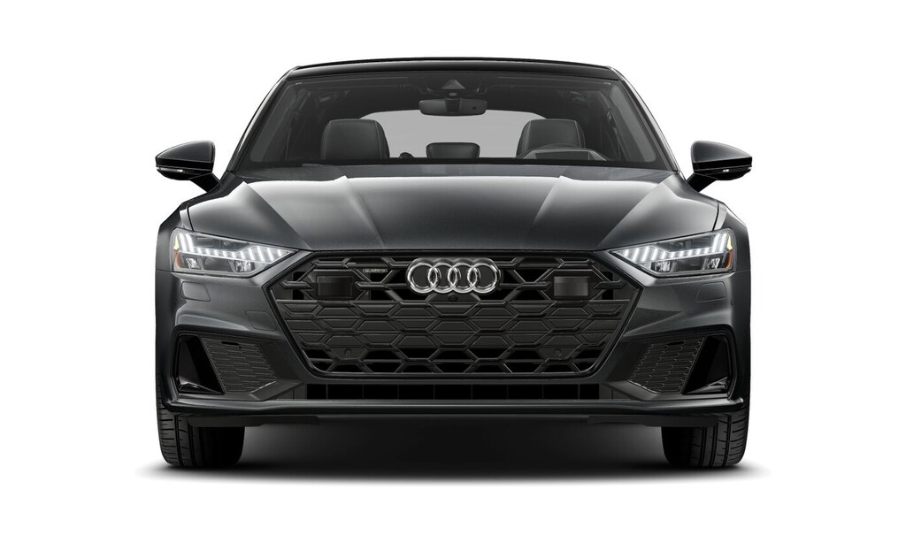New 2025 Audi A7 For Sale Grapevine TX
