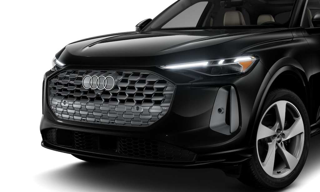 New 2026 Audi Q5 Premium Plus SUV