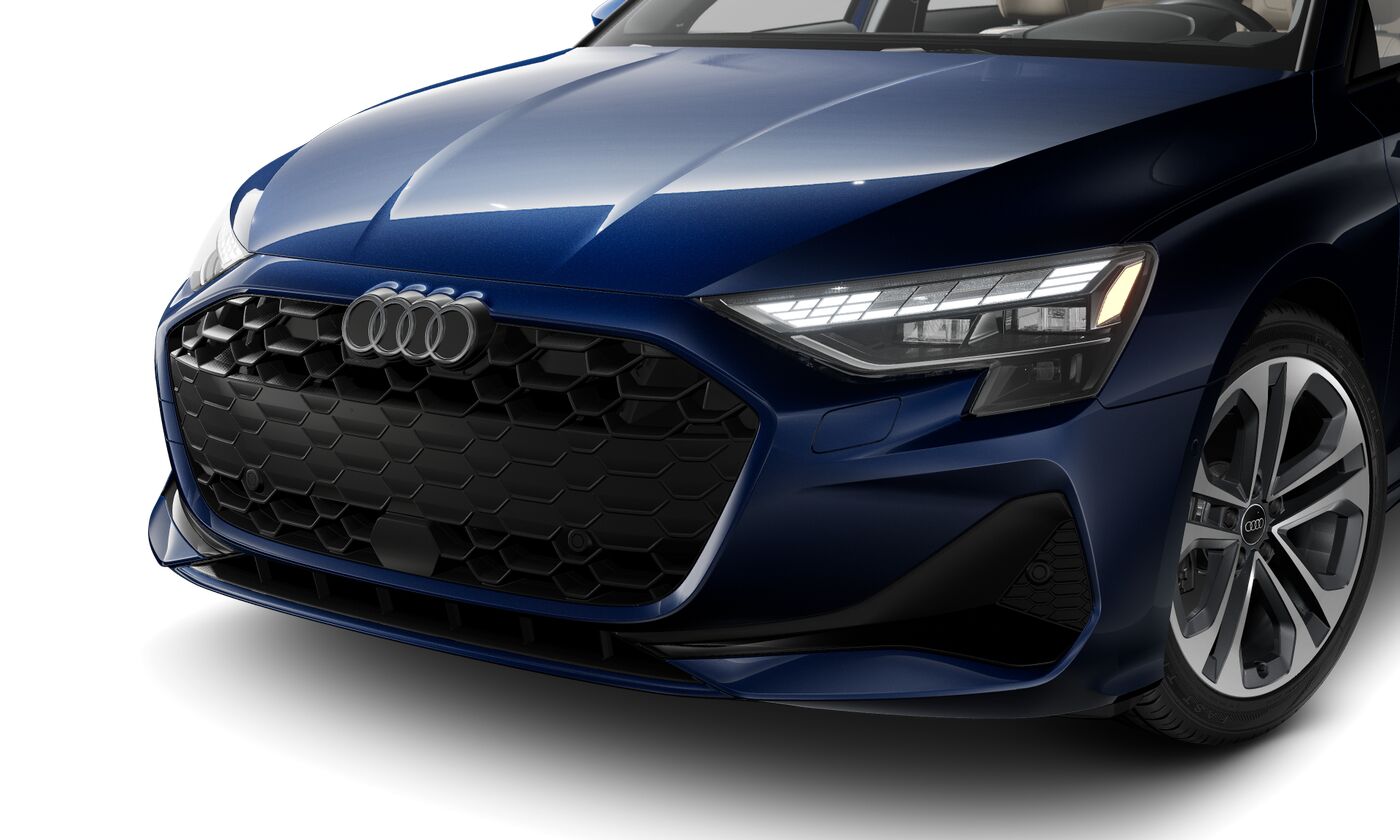 2025 Audi A3 2.0T Premium Plus photo 2